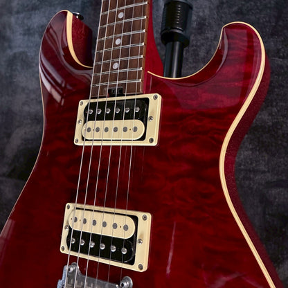Greco EW-88  Translucent Red【3.23㎏】
