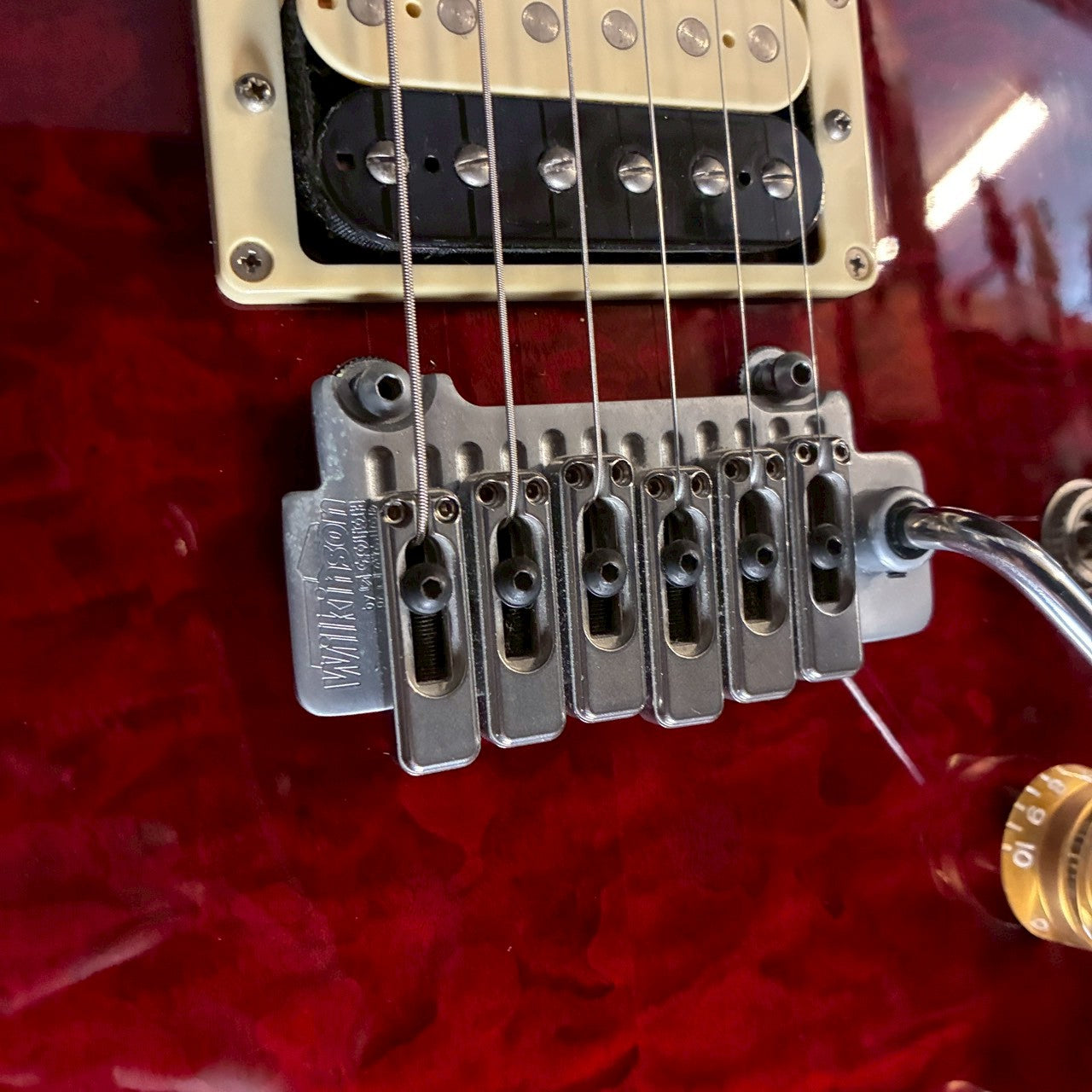 Greco EW-88  Translucent Red【3.23㎏】