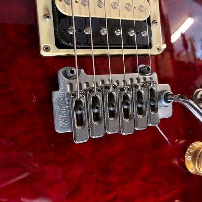 Greco EW-88  Translucent Red【3.23㎏】