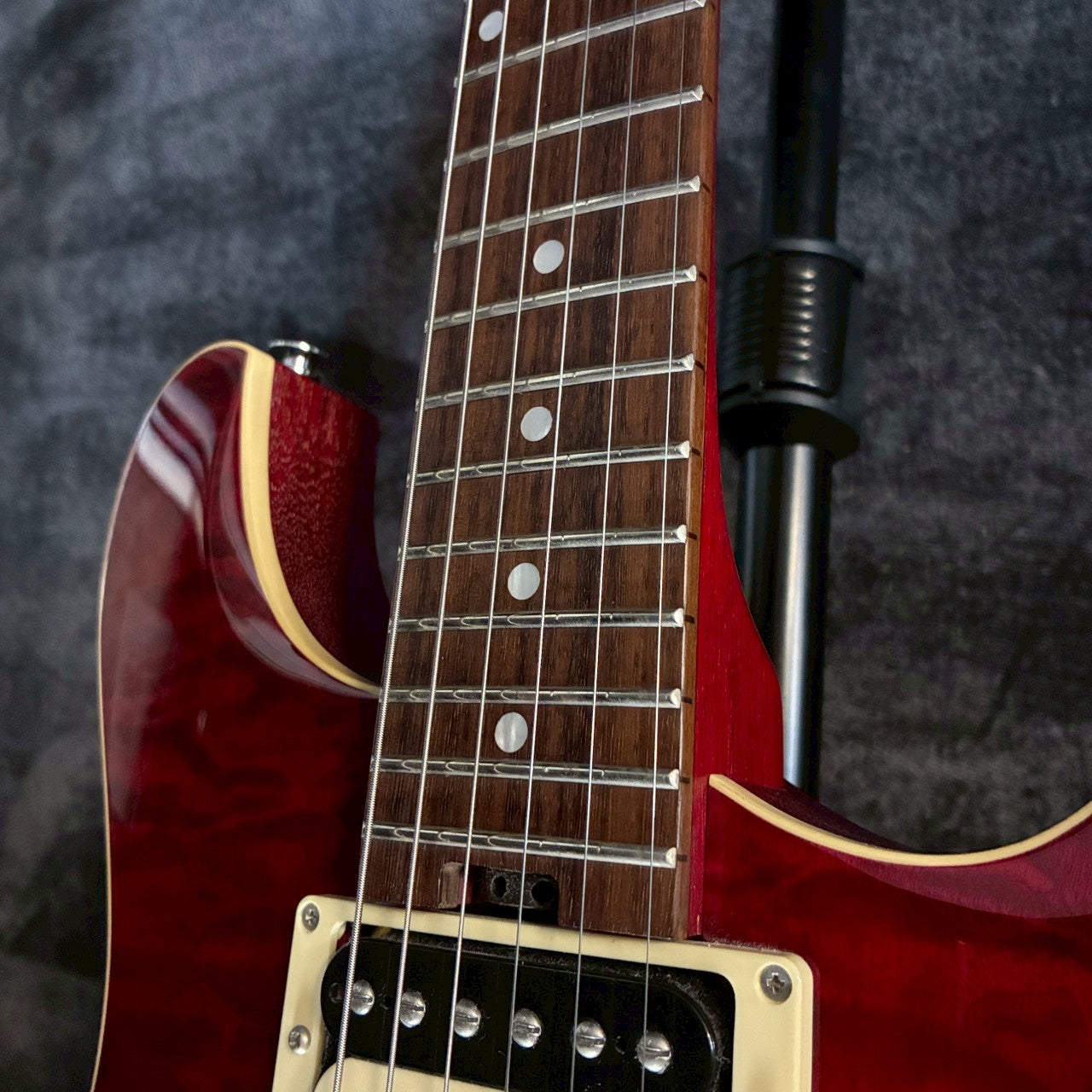 Greco EW-88  Translucent Red【3.23㎏】
