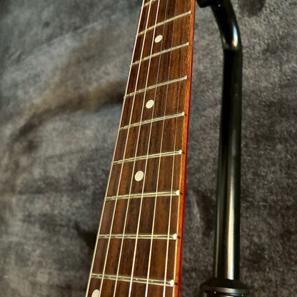 Greco EW-88  Translucent Red【3.23㎏】