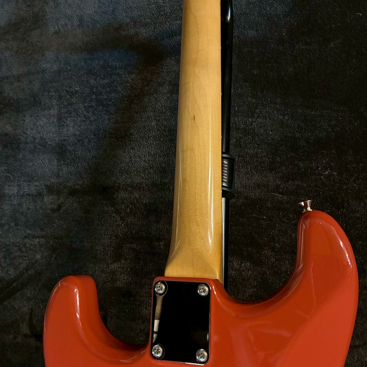Fender Made in Japan Traditional '60s Stratocaster Fiesta Red 2025年製【3.32㎏】
