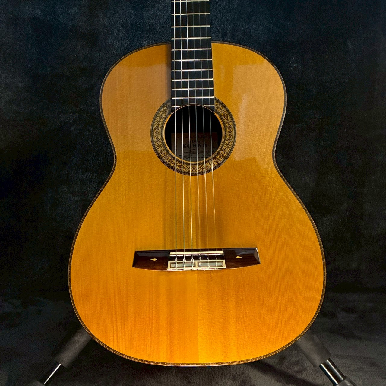 KOHNO MAESTRO 2003年製 【1.67kg】