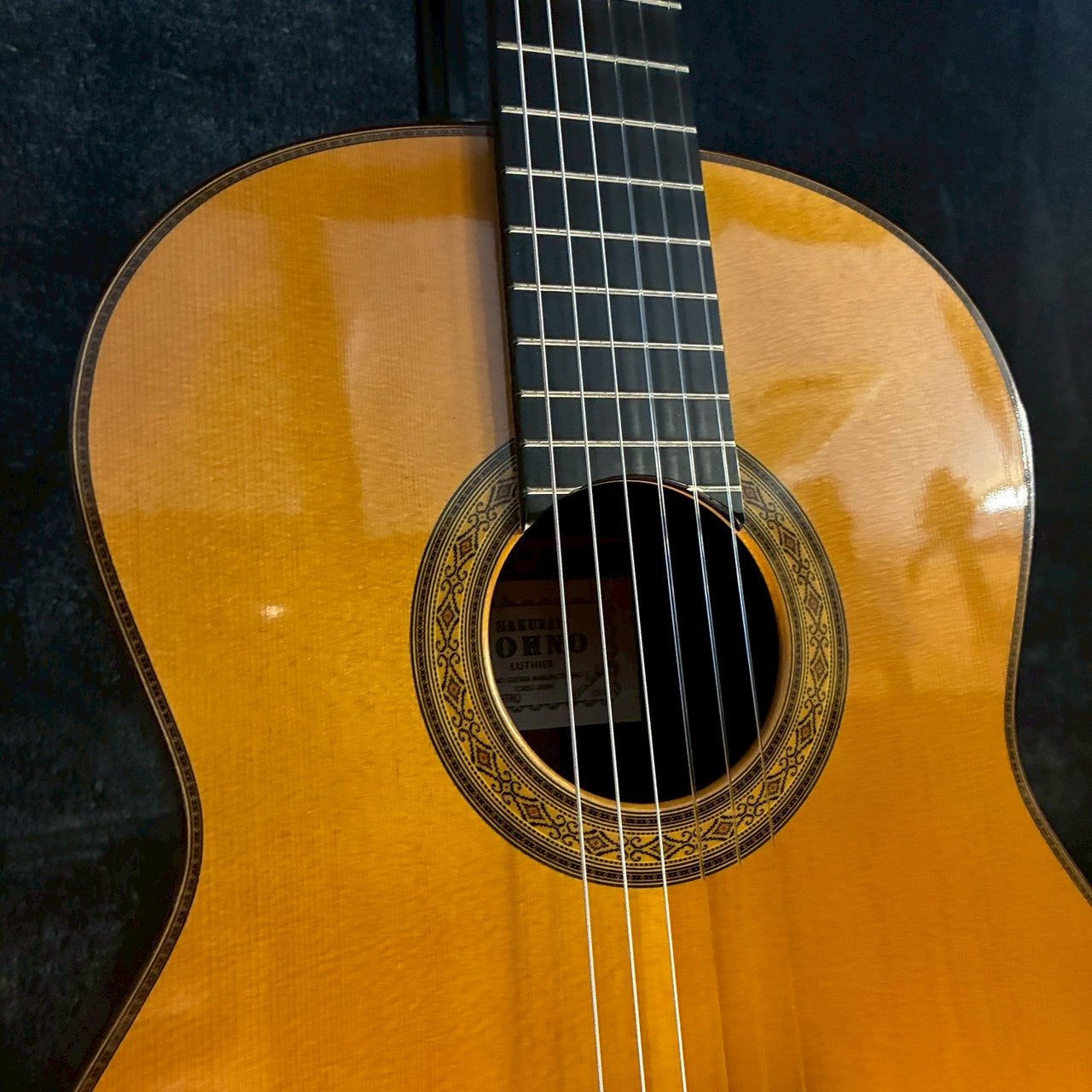 KOHNO MAESTRO 2003年製 【1.67kg】