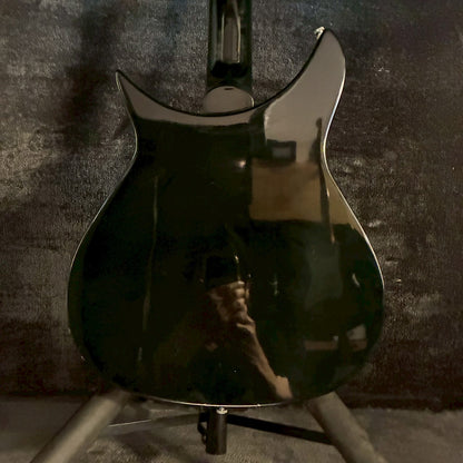 Greco LJG-75 Black 1977【3.72kg】