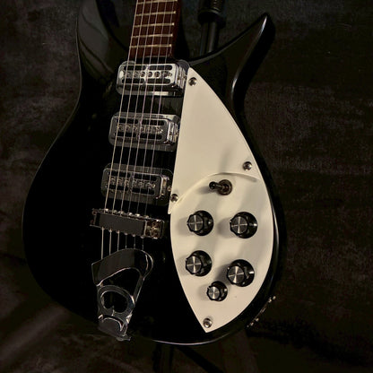Greco LJG-75 Black 1977【3.72kg】