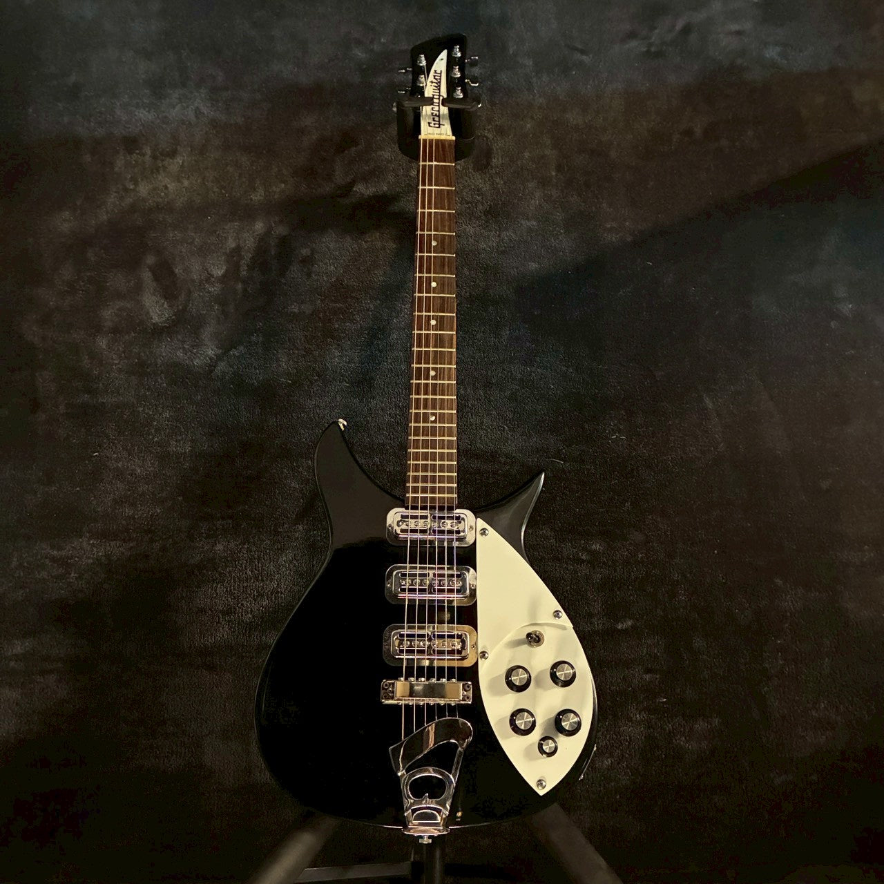 Greco LJG-75 Black 1977【3.72kg】