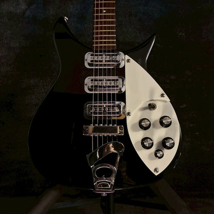 Greco LJG-75 Black 1977【3.72kg】
