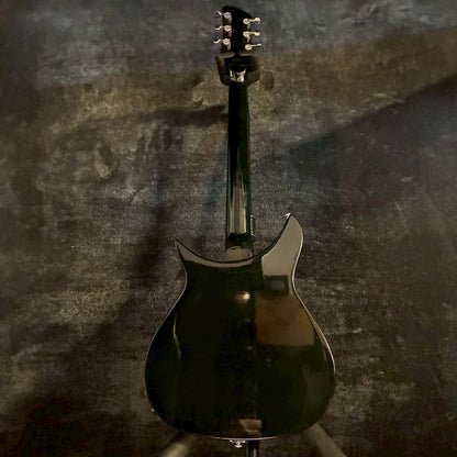Greco LJG-75 Black 1977【3.72kg】