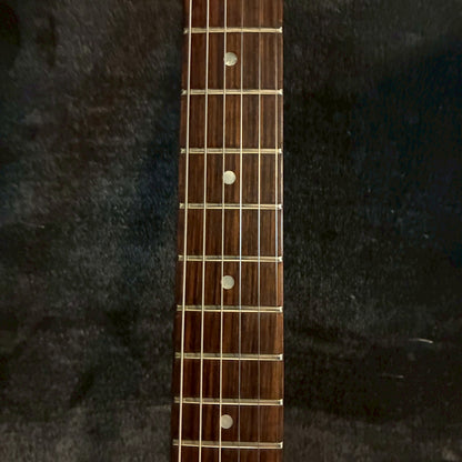 Greco LJG-75 Black 1977【3.72kg】
