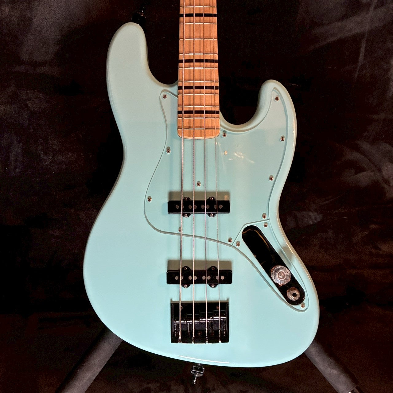 ESP GEN model AQ Blue 【4.45kg】