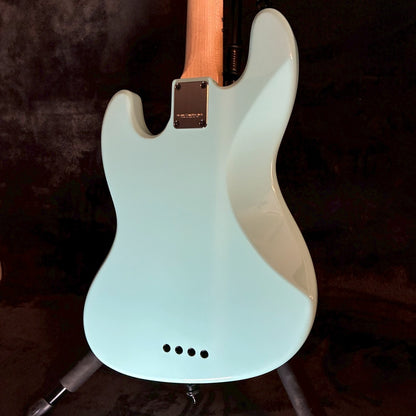 ESP GEN model AQ Blue 【4.45kg】