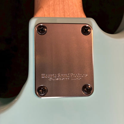ESP GEN model AQ Blue 【4.45kg】