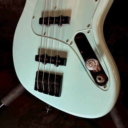 ESP GEN model AQ Blue 【4.45kg】