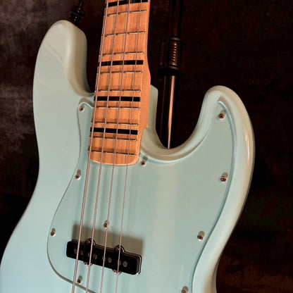ESP GEN model AQ Blue 【4.45kg】