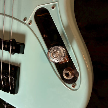 ESP GEN model AQ Blue 【4.45kg】
