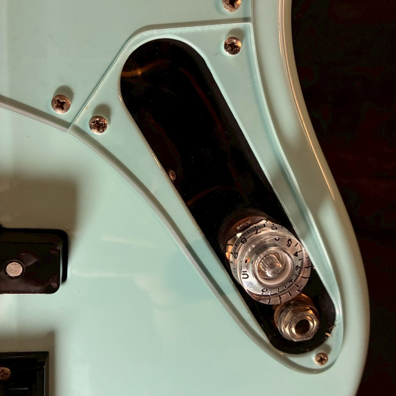 ESP GEN model AQ Blue 【4.45kg】