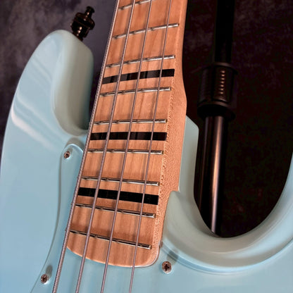 ESP GEN model AQ Blue 【4.45kg】