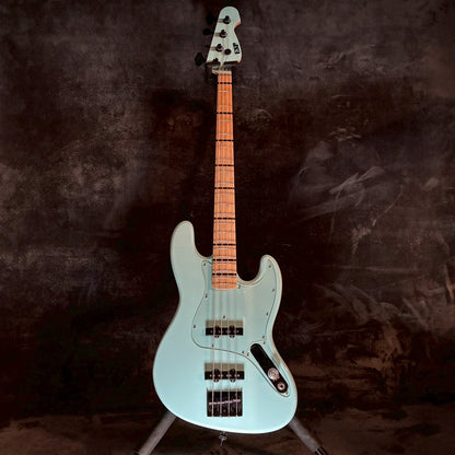 ESP GEN model AQ Blue 【4.45kg】