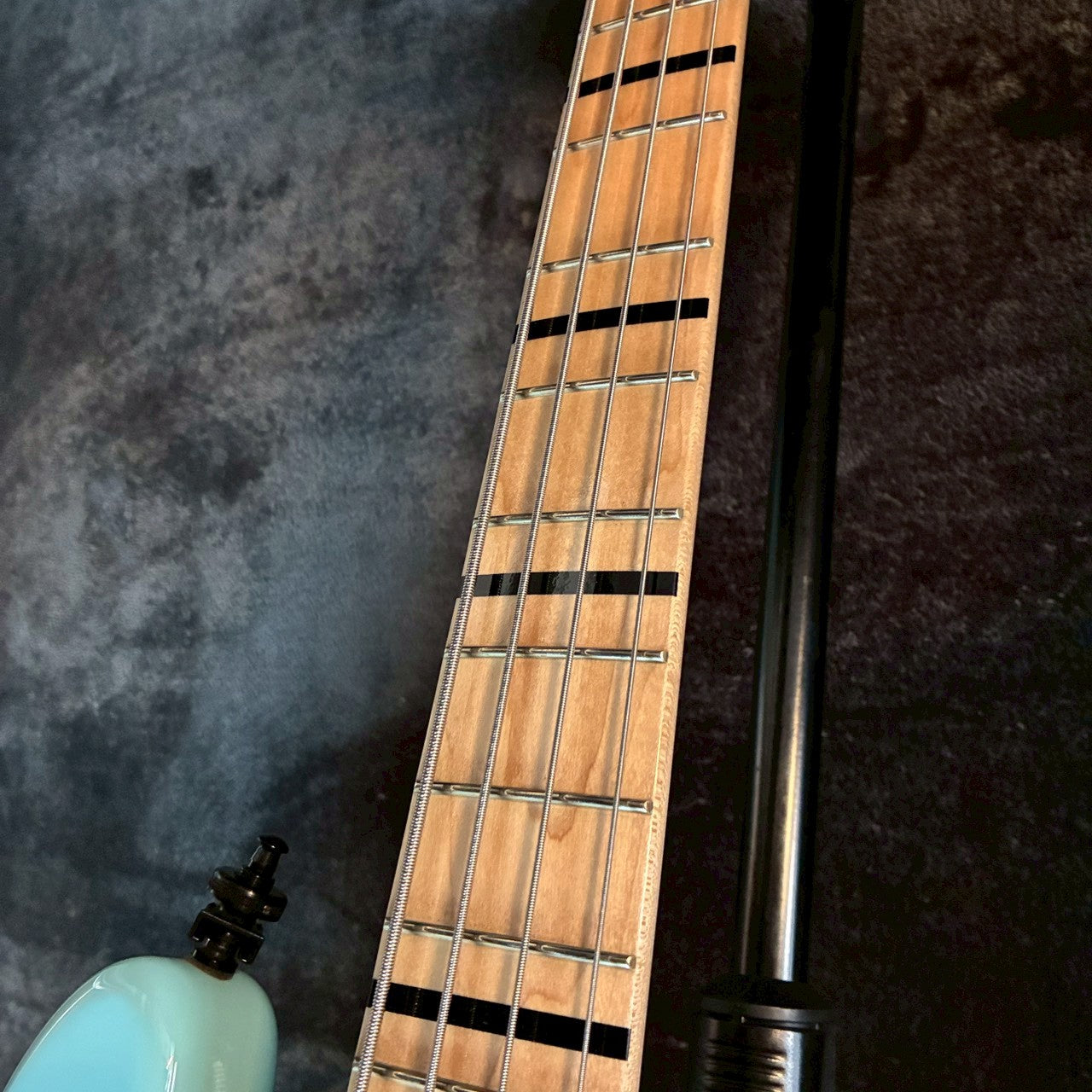 ESP GEN model AQ Blue 【4.45kg】
