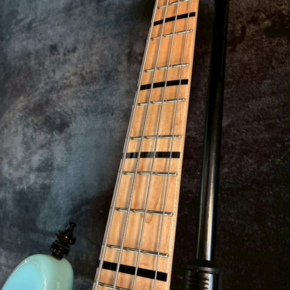 ESP GEN model AQ Blue 【4.45kg】