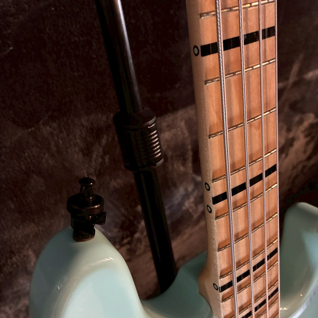 ESP GEN model AQ Blue 【4.45kg】