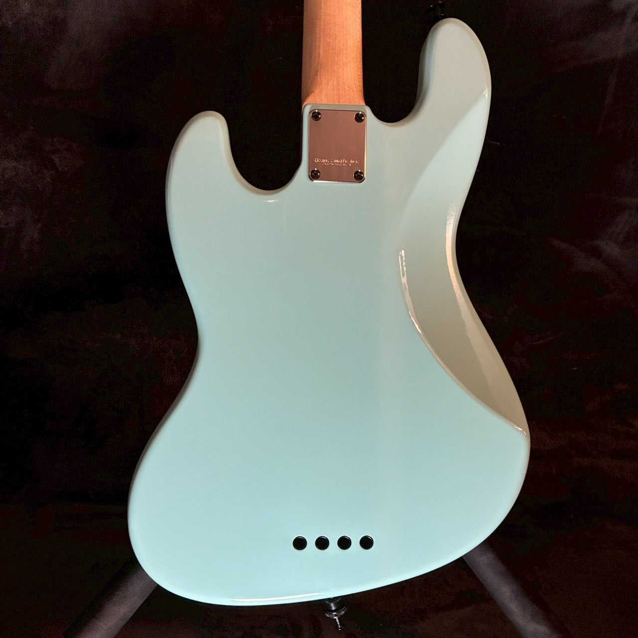 ESP GEN model AQ Blue 【4.45kg】