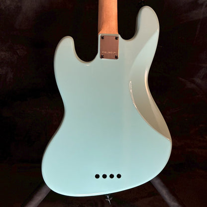 ESP GEN model AQ Blue 【4.45kg】