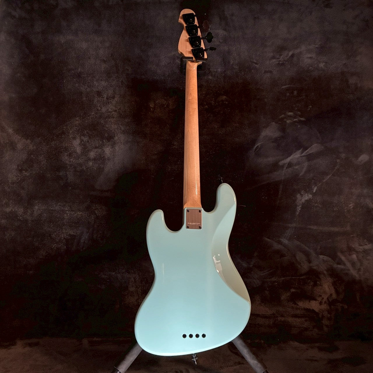 ESP GEN model AQ Blue 【4.45kg】