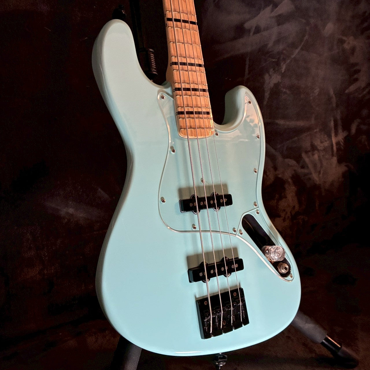 ESP GEN model AQ Blue 【4.45kg】