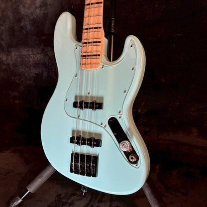 ESP GEN model AQ Blue 【4.45kg】