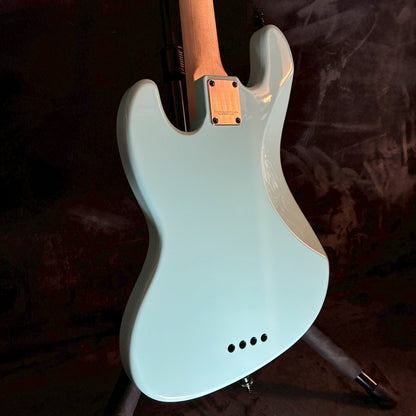 ESP GEN model AQ Blue 【4.45kg】