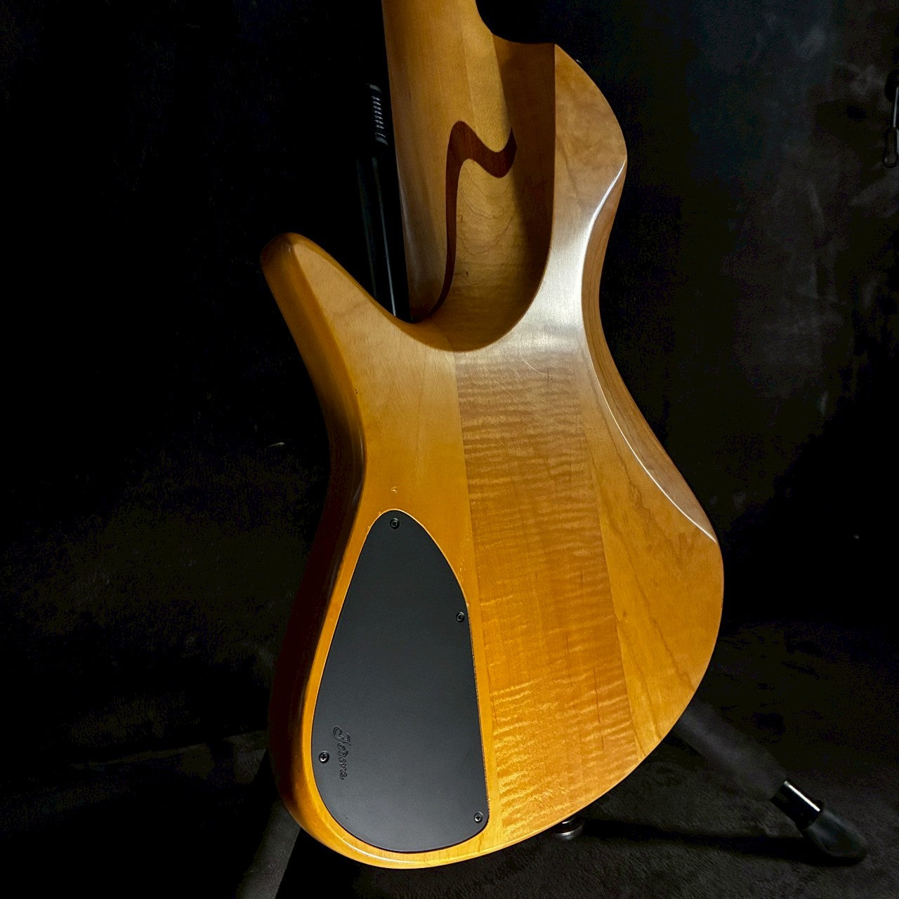 Fodera Emperor II Elite 6strings 【5.35㎏】