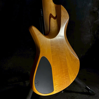 Fodera Emperor II Elite 6strings 【5.35㎏】