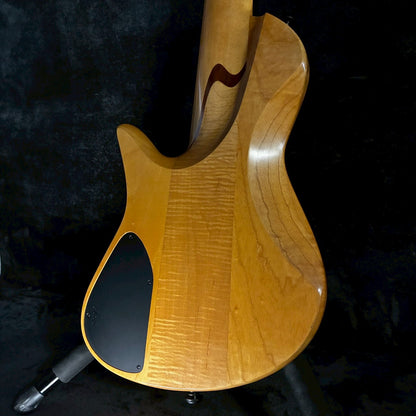 Fodera Emperor II Elite 6strings 【5.35㎏】