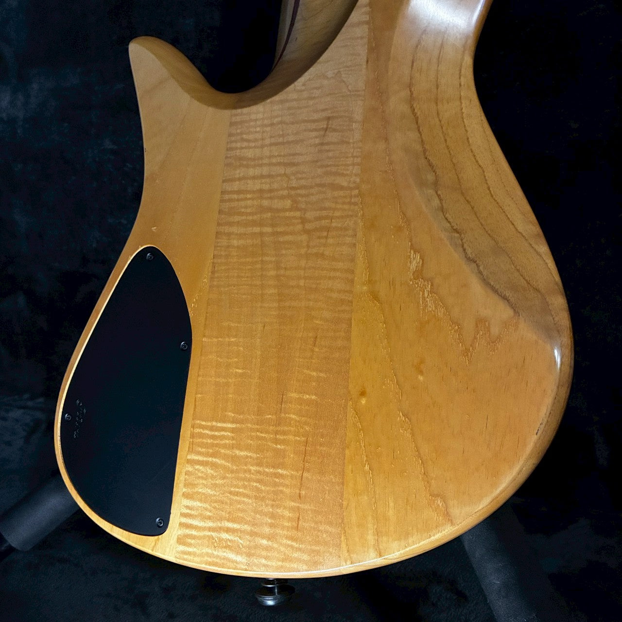 Fodera Emperor II Elite 6strings 【5.35㎏】