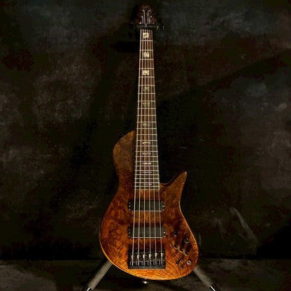 Fodera Emperor II Elite 6strings 【5.35㎏】