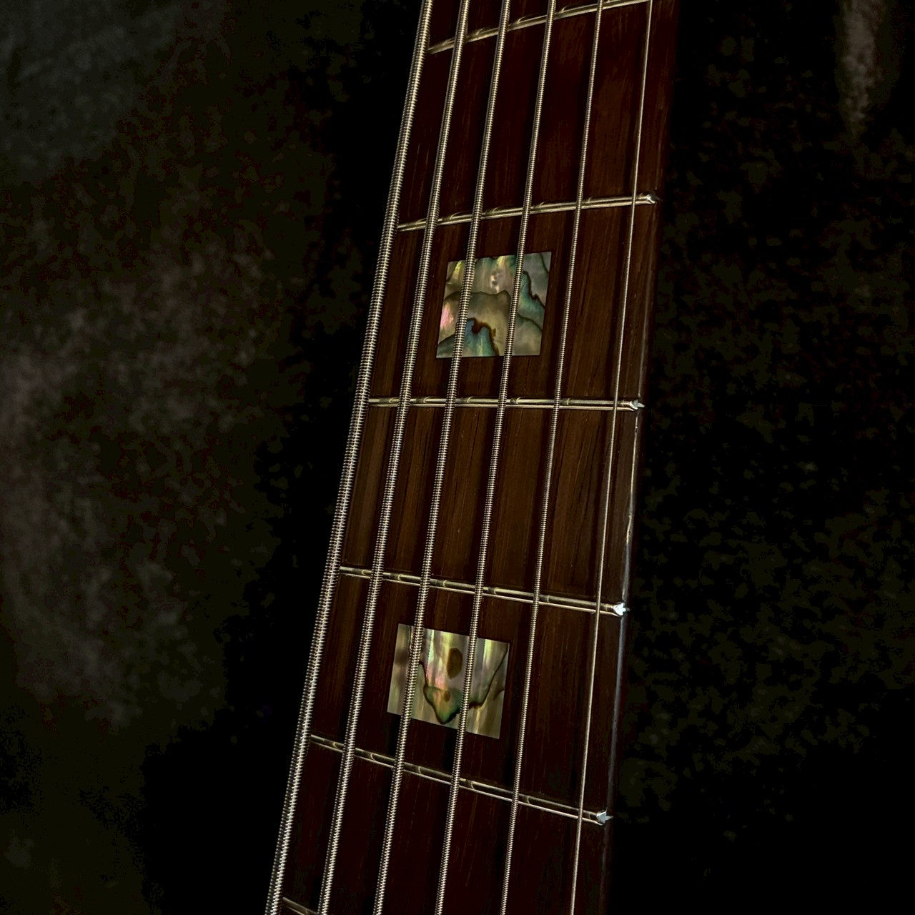 Fodera Emperor II Elite 6strings 【5.35㎏】