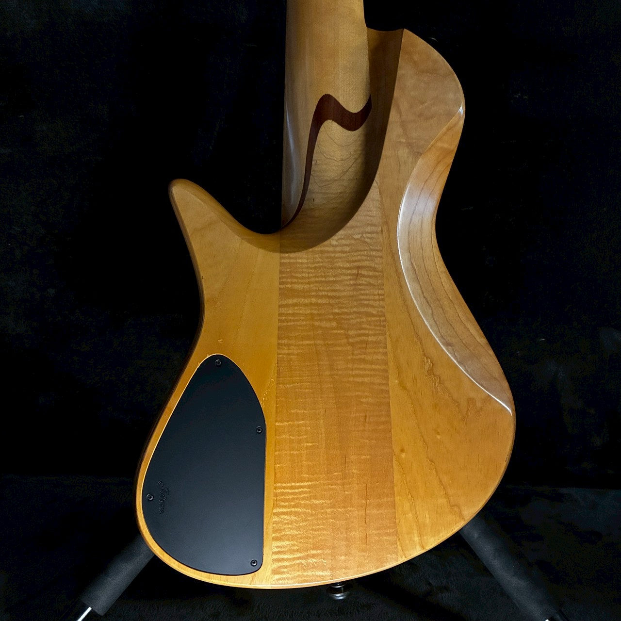 Fodera Emperor II Elite 6strings 【5.35㎏】