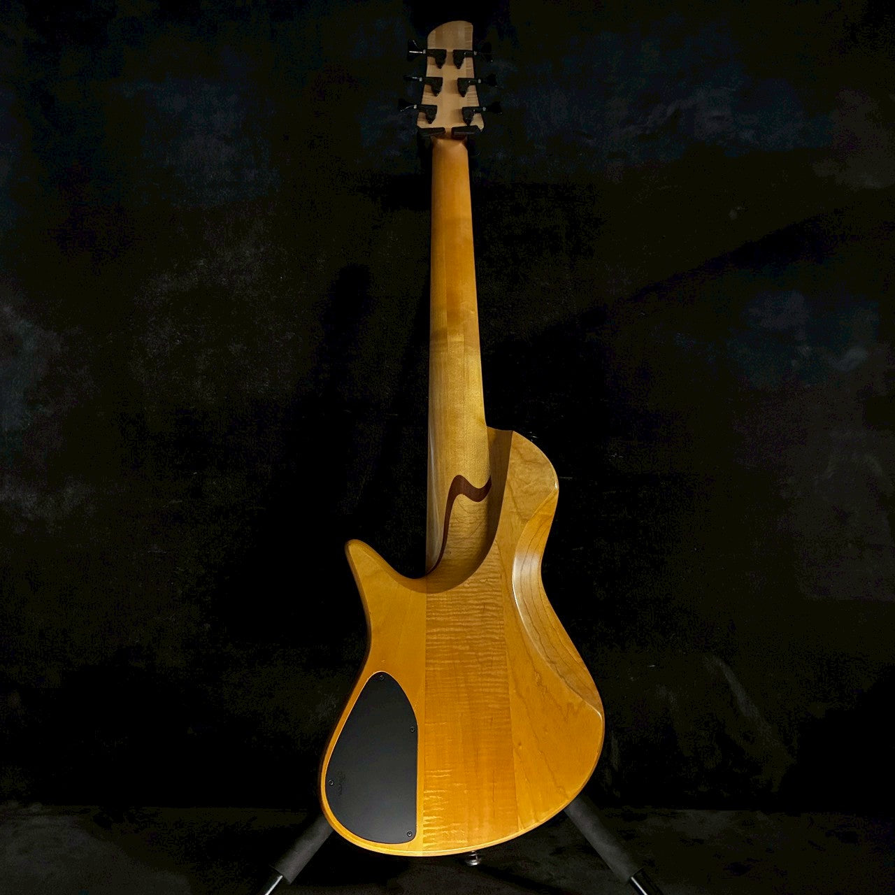 Fodera Emperor II Elite 6strings 【5.35㎏】