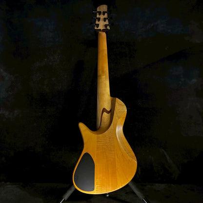Fodera Emperor II Elite 6strings 【5.35㎏】