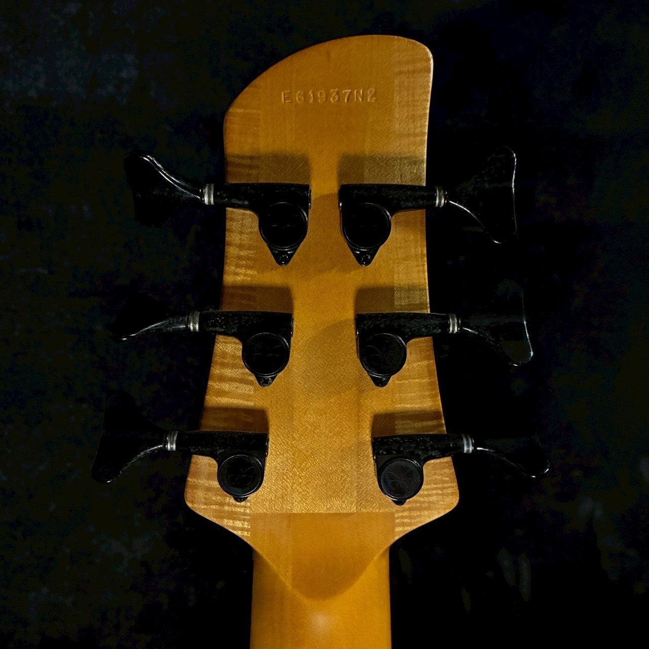 Fodera Emperor II Elite 6strings 【5.35㎏】