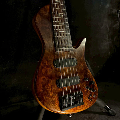 Fodera Emperor II Elite 6strings 【5.35㎏】
