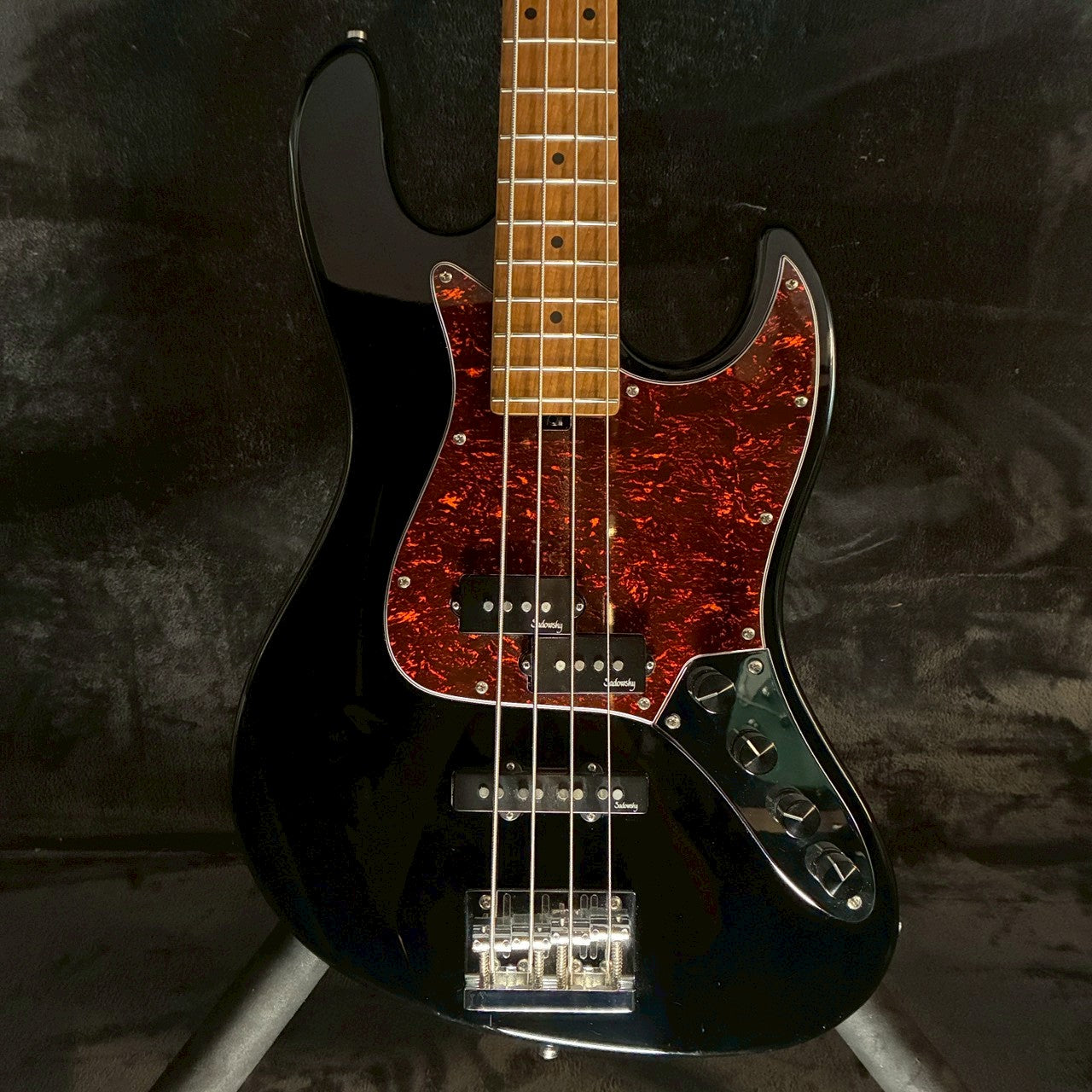 Sadowsky ME MX21 HP4 BLK / M 【3.96㎏】