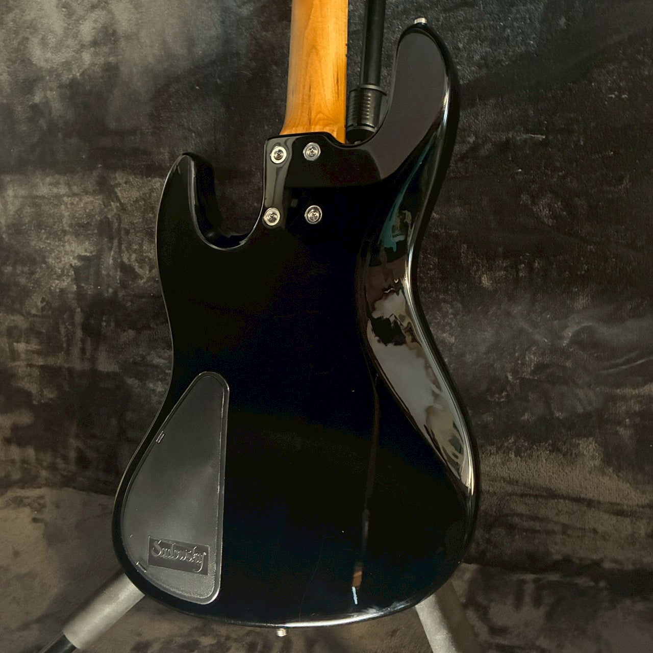 Sadowsky ME MX21 HP4 BLK / M 【3.96㎏】