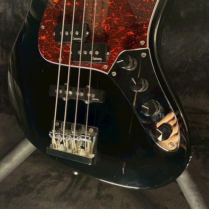Sadowsky ME MX21 HP4 BLK / M 【3.96㎏】