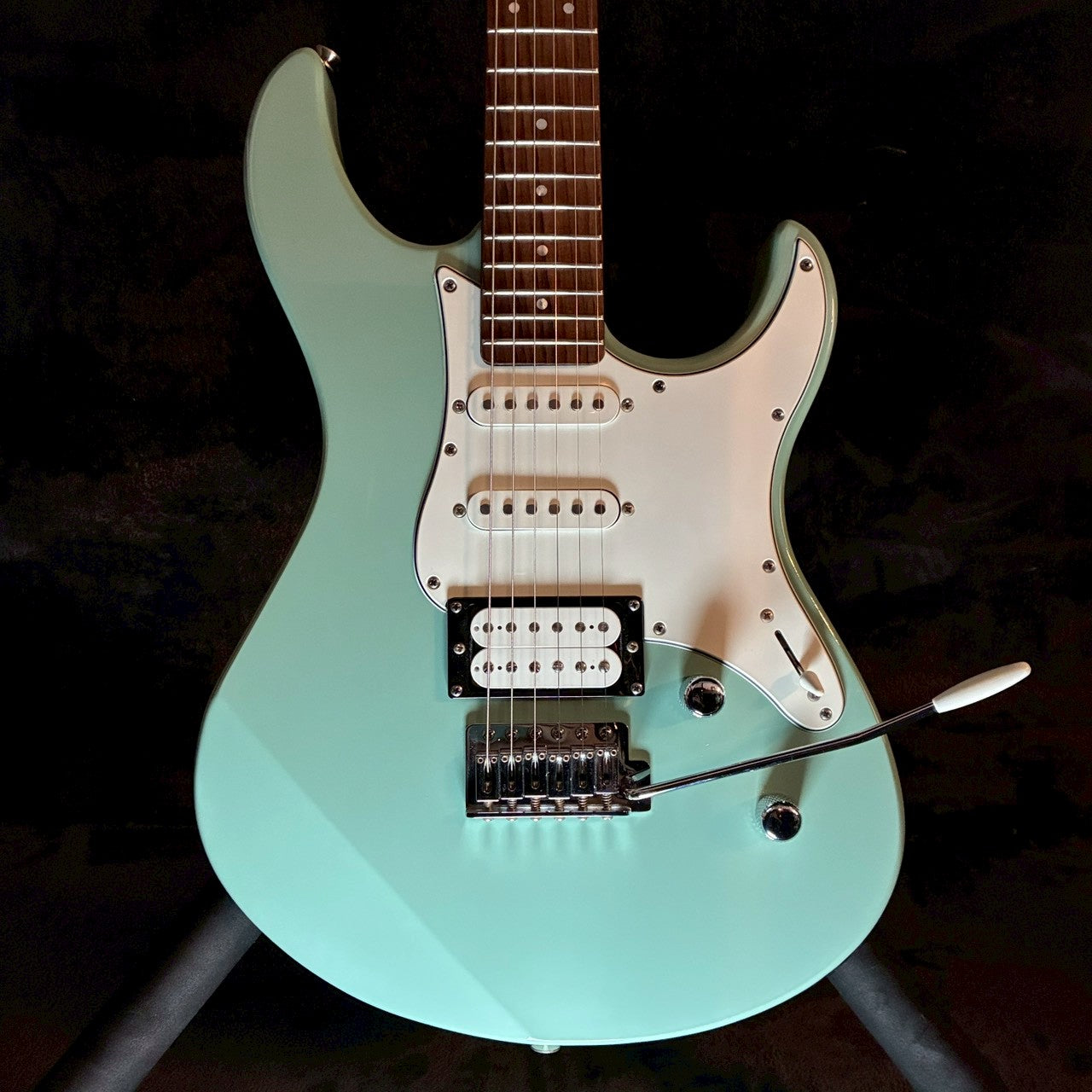 YAMAHA PACIFICA112V Sonic Blue【3.48㎏】