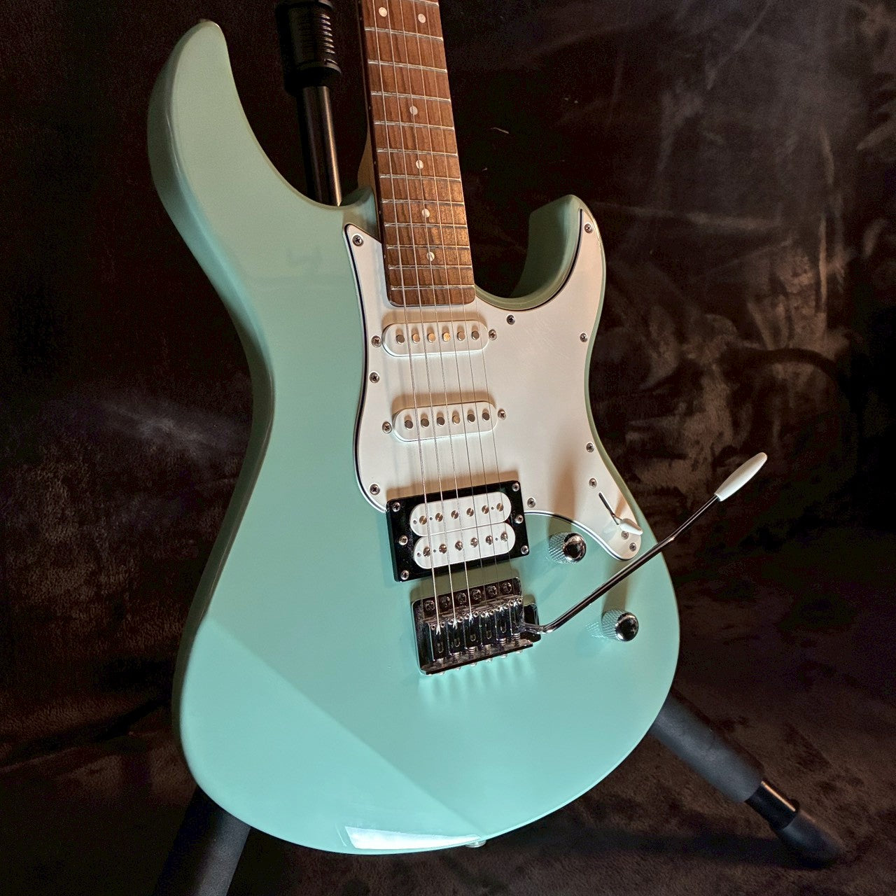 YAMAHA PACIFICA112V Sonic Blue【3.48㎏】