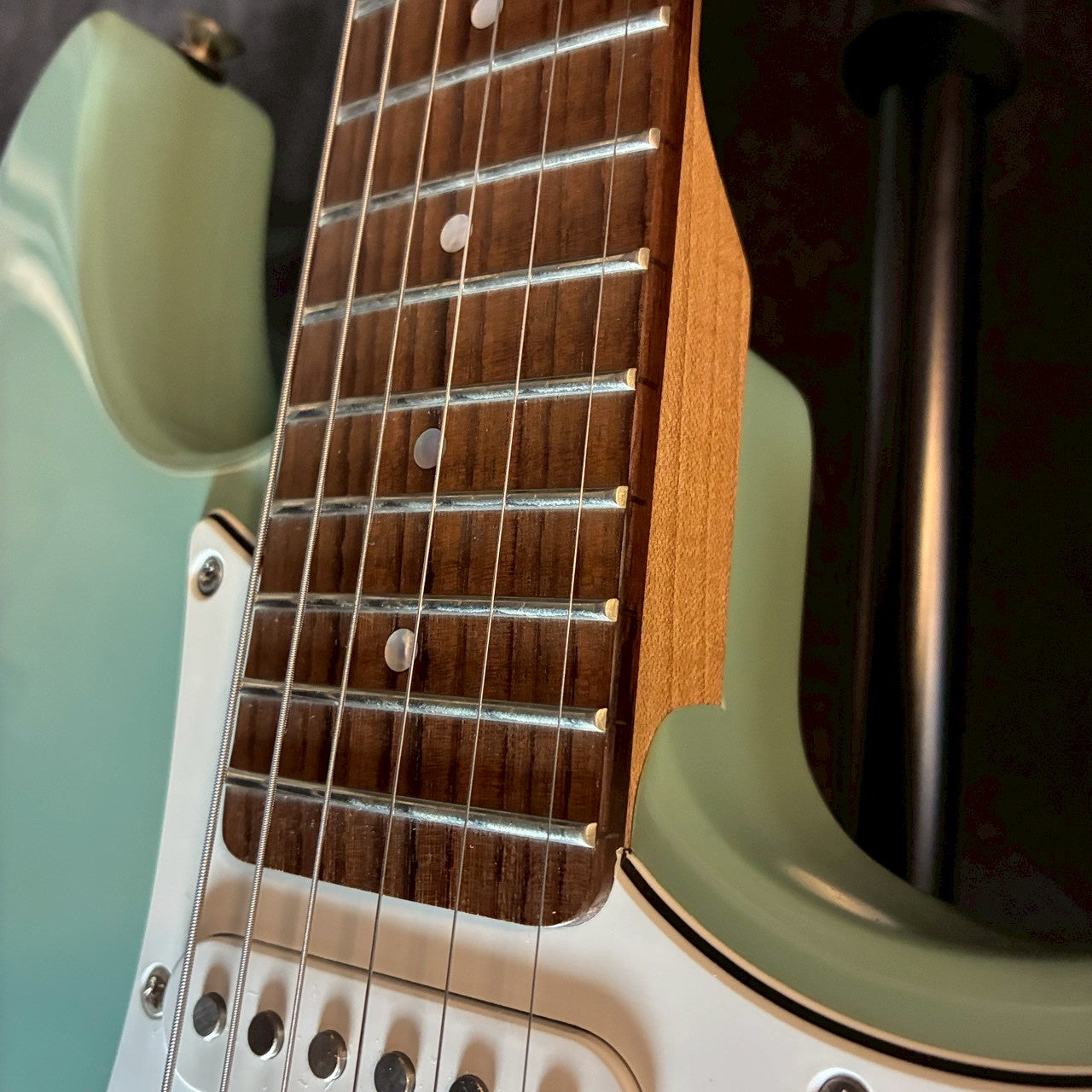 YAMAHA PACIFICA112V Sonic Blue【3.48㎏】