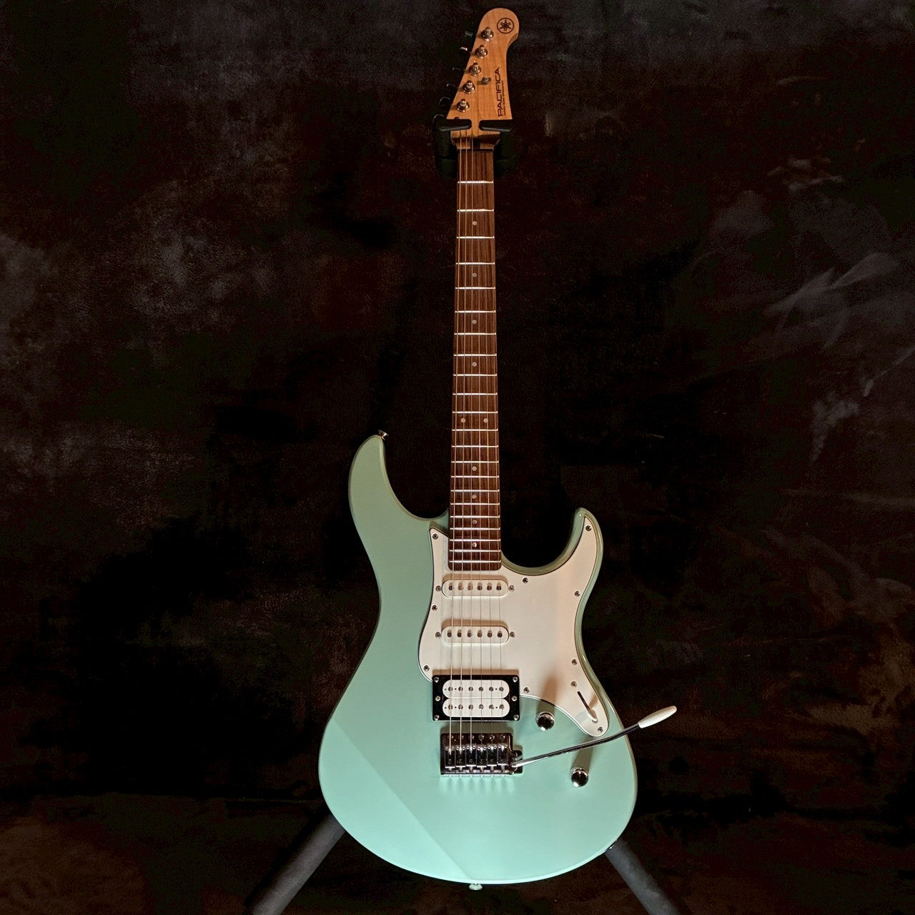 YAMAHA PACIFICA112V Sonic Blue【3.48㎏】